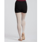 Short noir JORDAN - Temps Danse Short noir JORDAN - Temps Danse