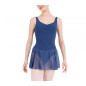 Tunique Fines Bretelles REPETTO D0763N