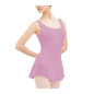 Tunique larges bretelles REPETTO D064N