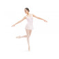 Tunique larges bretelles REPETTO D064N