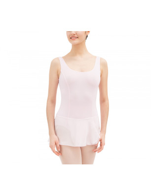 Tunique larges bretelles REPETTO D064N - FAME LA MAISON DE LA DANSE