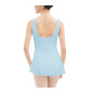 Tunique larges bretelles REPETTO D064N