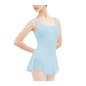 Tunique larges bretelles REPETTO D064N