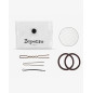 Kit cheveux Chignon REPETTO A0075