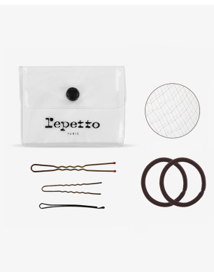 Kit cheveux Chignon REPETTO A0075 - FAME LA MAISON DE LA DANSE