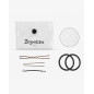 Kit cheveux Chignon REPETTO A0075