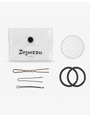 Kit cheveux Chignon REPETTO A0075 - FAME LA MAISON DE LA DANSE