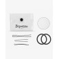 Kit cheveux Chignon REPETTO A0075