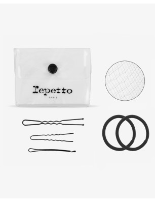 Kit cheveux Chignon REPETTO A0075 - FAME LA MAISON DE LA DANSE