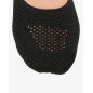 Demi-pointes Noir Repetto T240