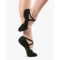 Demi-pointes Noir Repetto T240