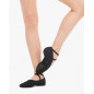 Demi-pointes Noir Repetto T240
