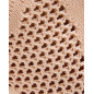 Demi-pointes Beige tan Repetto T240
