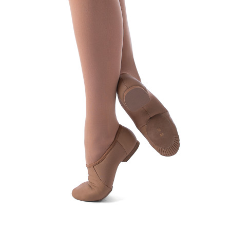 Chaussons de jazz Ginger Merlet - FAME LA MAISON DE LA DANSE