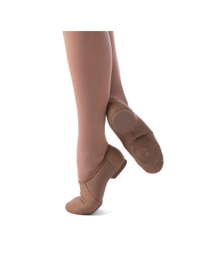 Chaussons de jazz Ginger Merlet - FAME LA MAISON DE LA DANSE