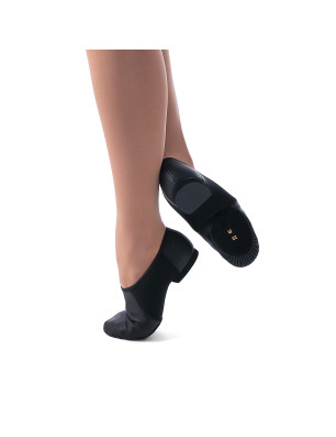 Chaussons de jazz Ginger Merlet - FAME LA MAISON DE LA DANSE