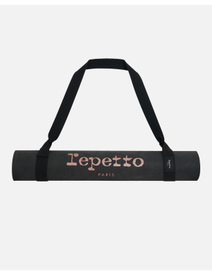 Tapis de Yoga Rosée Repetto A0093 - FAME LA MAISON DE LA DANSE