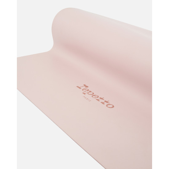 Tapis de Yoga Rosée Repetto A0093 - FAME LA MAISON DE LA DANSE