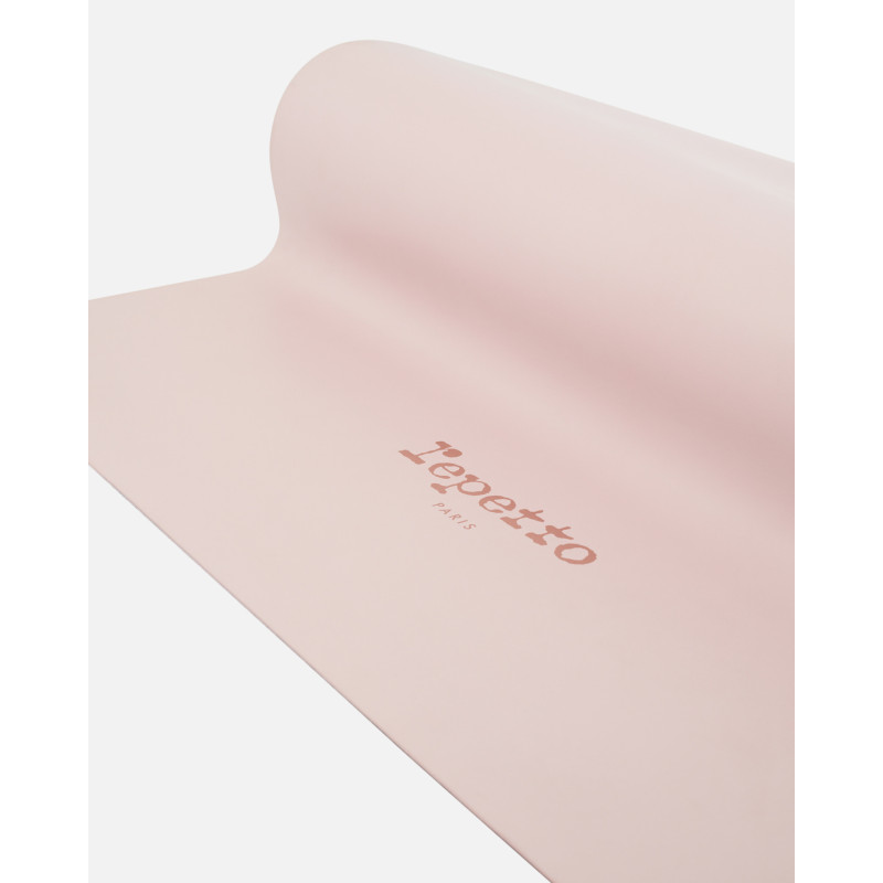 Tapis de Yoga Rosée Repetto A0093