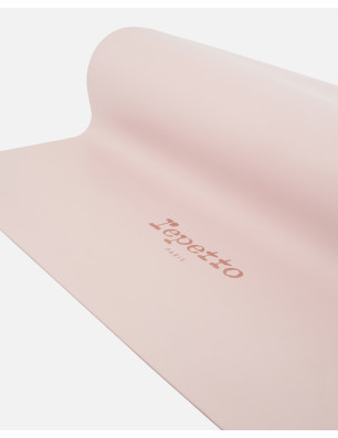 Tapis de Yoga Rosée Repetto A0093 - FAME LA MAISON DE LA DANSE