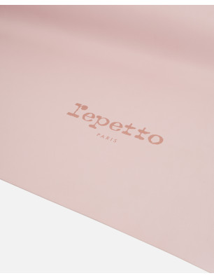 Tapis de Yoga Rosée Repetto A0093 - FAME LA MAISON DE LA DANSE
