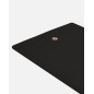 Tapis de Yoga Noir Repetto A0093