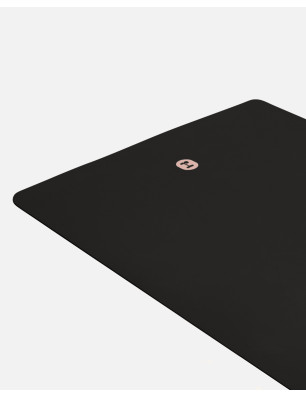 Tapis de Yoga Noir Repetto A0093 - FAME LA MAISON DE LA DANSE