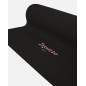 Tapis de Yoga Noir Repetto A0093
