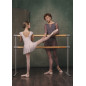 Pointes Grishko ALICE Sans Dureté (-)