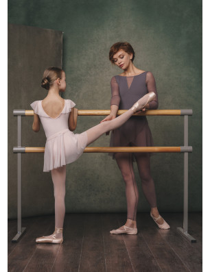Pointes Grishko ALICE Sans Dureté (-) - FAME La Maison De La Danse
