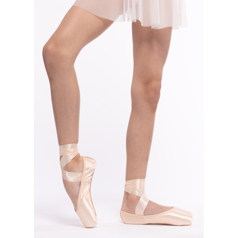 Pointes Grishko ALICE Sans Dureté (-)