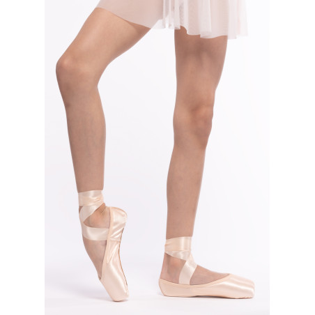 Pointes Grishko ALICE Sans Dureté (-) - FAME La Maison De La Danse