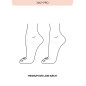 Pointes Grishko 3007 Pro (XXX)