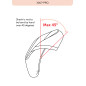 Pointes Grishko 3007 Pro (XXXX)