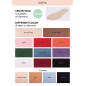 Pointes Satin Grishko KATYA M Pointes Satin Grishko KATYA M