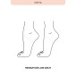 Pointes Satin Grishko KATYA M Pointes Satin Grishko KATYA M