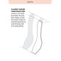 Pointes Satin Grishko KATYA S Pointes Satin Grishko KATYA S