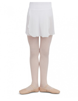 Jupette voile enfant Capezio TC0011C