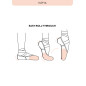 Pointes Satin Grishko KATYA SH Pointes Satin Grishko KATYA SH