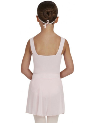 Jupette voile enfant Capezio TC0011C