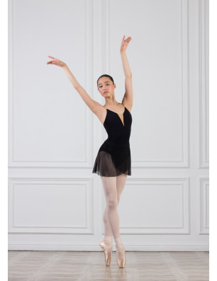 Jupette Little Celine Grishko Dad1945 - FAME LA MAISON DE LA DANSE