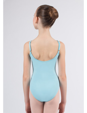 Justaucorps LITTLE COLETTE Grishko DAD1491MP - FAME LA MAISON DE LA DANSE