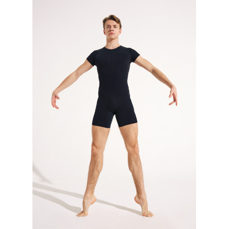 Combishort Homme PROMISE GRISHKO DA3095M - FAME LA MAISON DE LA DANSE
