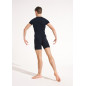 Combishort Homme PROMISE GRISHKO DA3095M