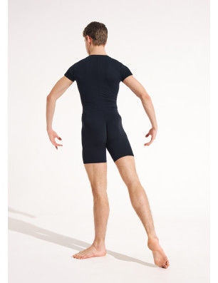 Combishort Homme PROMISE GRISHKO DA3095M - FAME LA MAISON DE LA DANSE