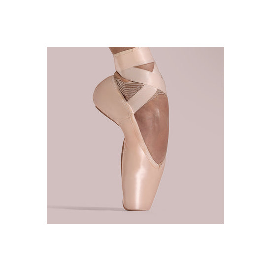 ETU Pointes Bloch S1160LTHM - FAME LA MAISON DE LA DANSE
