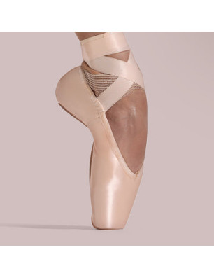 ETU Pointes Bloch S1160LTHM - FAME LA MAISON DE LA DANSE