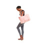 Essential Bag Light Pink GM BG-E-110