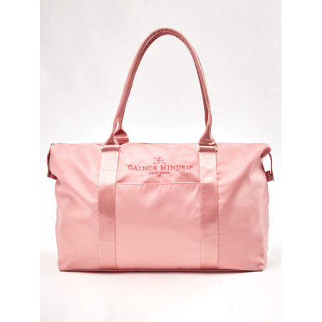 Essential Bag Light Pink Gaynor Minden BG-E-110 | FAME LA MAISON DE LA DANSE