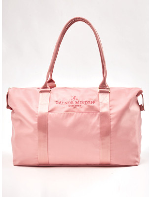 Essential Bag Light Pink Gaynor Minden BG-E-110 | FAME LA MAISON DE LA DANSE